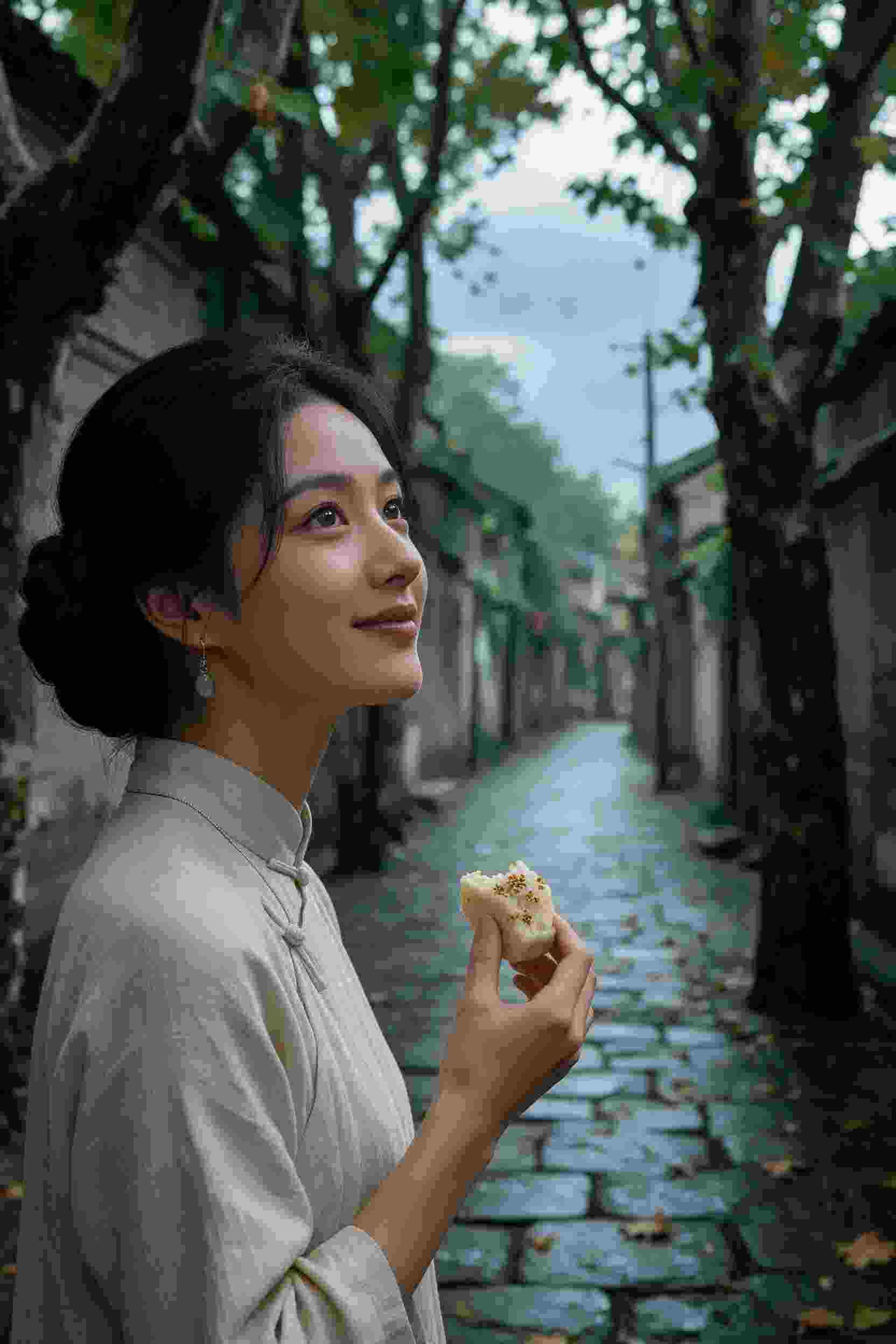 决战天下