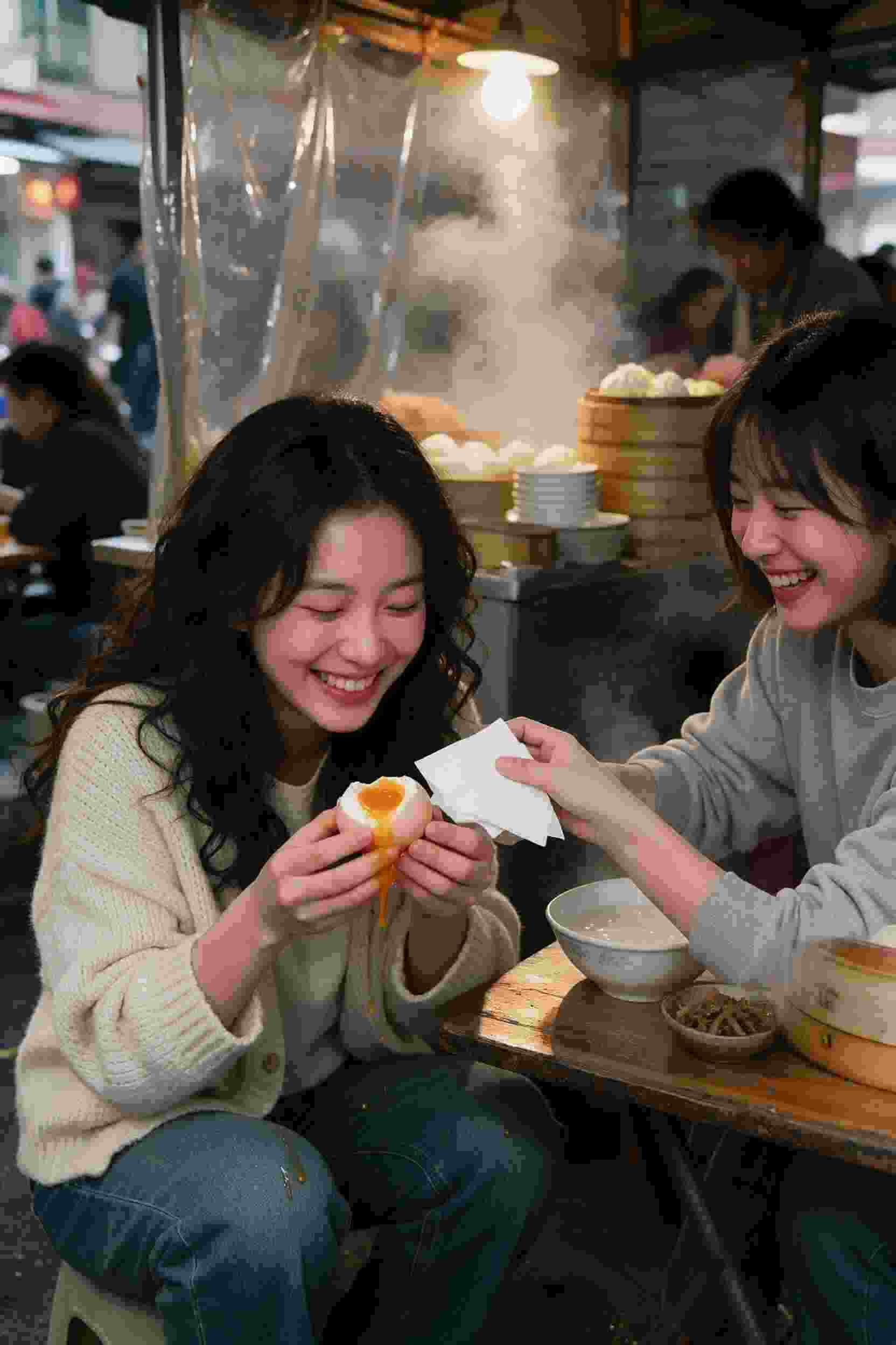 系统之旅